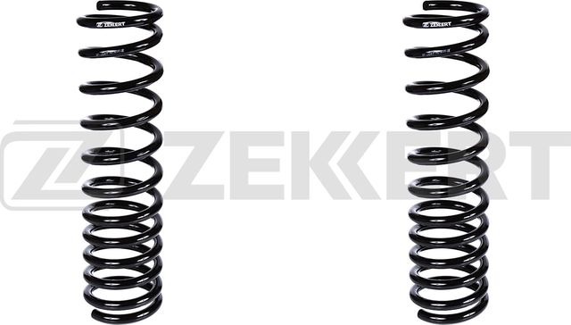 Пружина подвески Zekkert. Артикул SF-2043