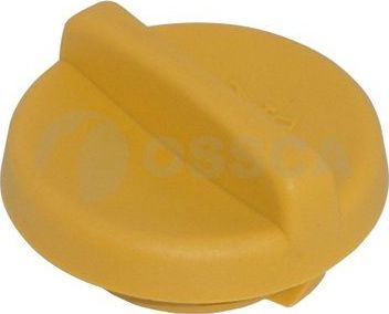 КРЫШКА МАСЛОЗАЛИВНОЙ ГОРЛОВИНЫ  OPEL OSSCA. Артикул 02831