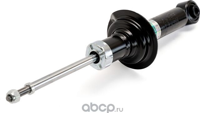 Амортизатор подвески газовый задний (Absel). Артикул NS342404