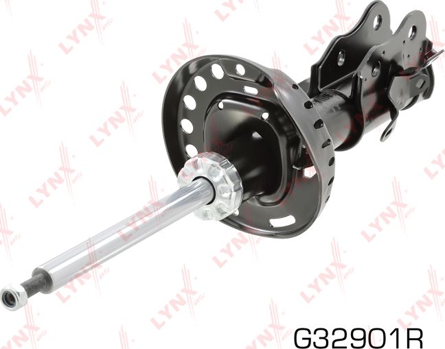 Амортизатор LYNXauto. Артикул G32901R