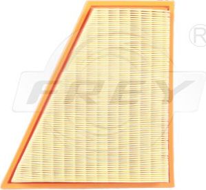 Воздушный фильтр Frey для BMW Z4 II (E89) 2009-2016. Артикул 803104901