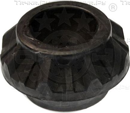 Опора амортизатора (стойки) Optimal задняя нижняя для Volkswagen Golf III 1991-1999. Артикул F8-5403