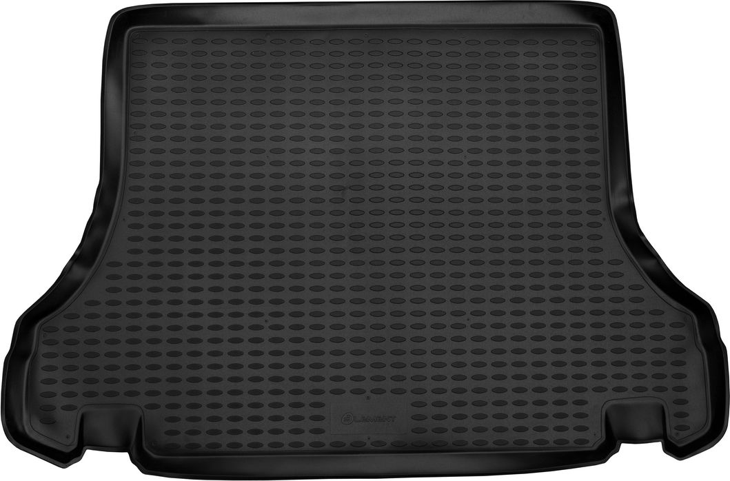Коврик Element для багажника Chevrolet Lanos седан 1997-2009. Артикул NLC.08.02.B10