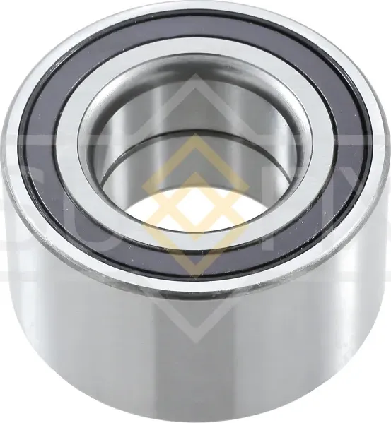 Подшипник ступицы задний правый/левый HONDA ACCORD VII (Sufix). Артикул SM1059