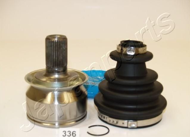 Шрус наружный (граната) Japanparts для Mazda 3 I (BK) 2003-2009. Артикул GI-336