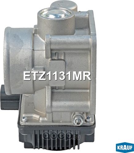 Дроссельная заслонка Krauf. Артикул ETZ1131MR