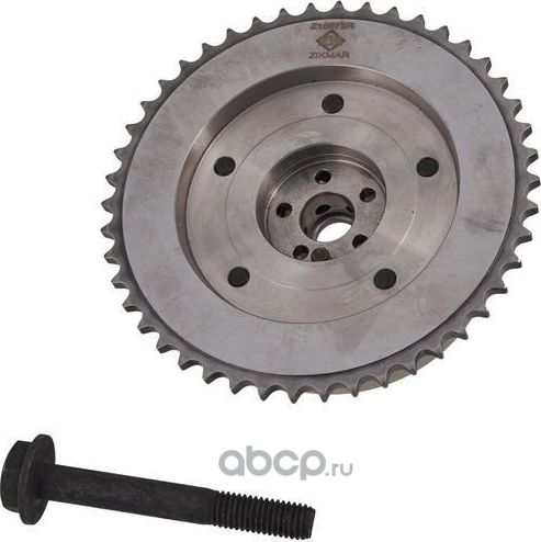 Шестерня распредвала выпускного opel antara, astra j, insignia, gt, 2.0 turbo (Zikmar). Артикул Z16673R
