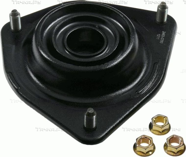 Опора амортизатора (стойки) SACHS. Артикул 802 291