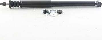 Амортизатор BSG задний для Dacia Lodgy 2012-2026. Артикул BSG 75-300-025