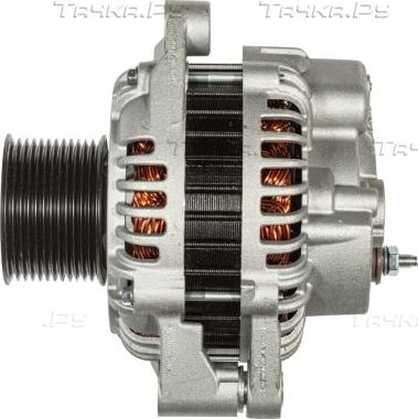 Генератор Hella для IVECO EuroStar 1993-2002. Артикул 8EL 012 584-001