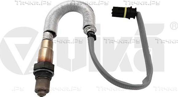 Лямбда-зонд (кислородный датчик) Vika для BMW 3 V (E90/E91/E92/E93) 2004-2013. Артикул 99966801