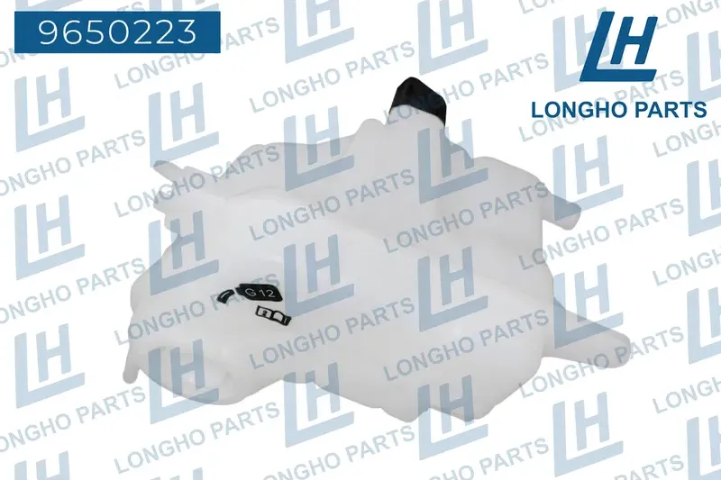 Бачок расширительный / AUDI A6/S6/Avant quattro 4F0121403 (Longho). Артикул 9650223