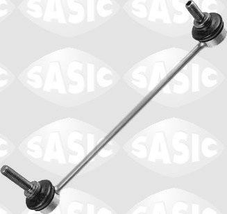 Стойка (тяга) стабилизатора Sasic задняя для MINI Hatch II (R56) 2006-2013. Артикул 2306057