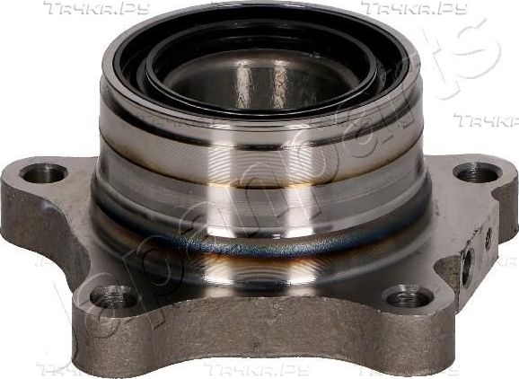 Ступица колеса Japanparts. Артикул KK-22052