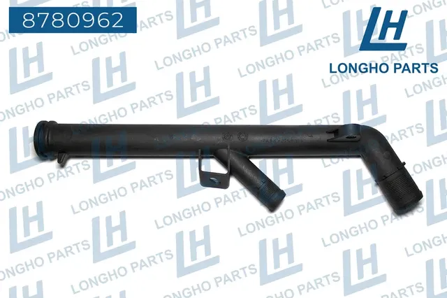 Шланг системы охлаждения (Longho). Артикул 8780962