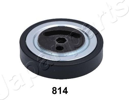 Направляющий (ведущий) ролик приводного поликлинового ремня Japanparts. Артикул RP-814