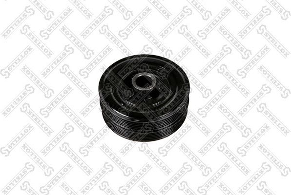 Шкив коленвала Stellox для Ford Focus III 2010-2019. Артикул 20-01069-SX