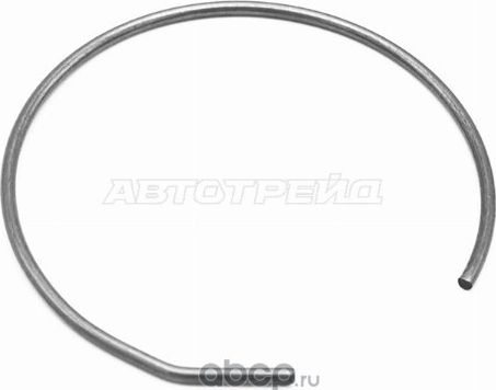 КОЛЬЦО СТОПОРНОЕ HYUNDAI SOLARISKIA RIO 10-17 ДИ (SAT). Артикул ST4930011