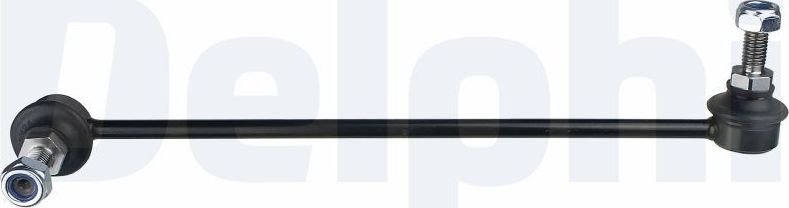 Стойка (тяга) стабилизатора Delphi (сталь). Артикул TC2650