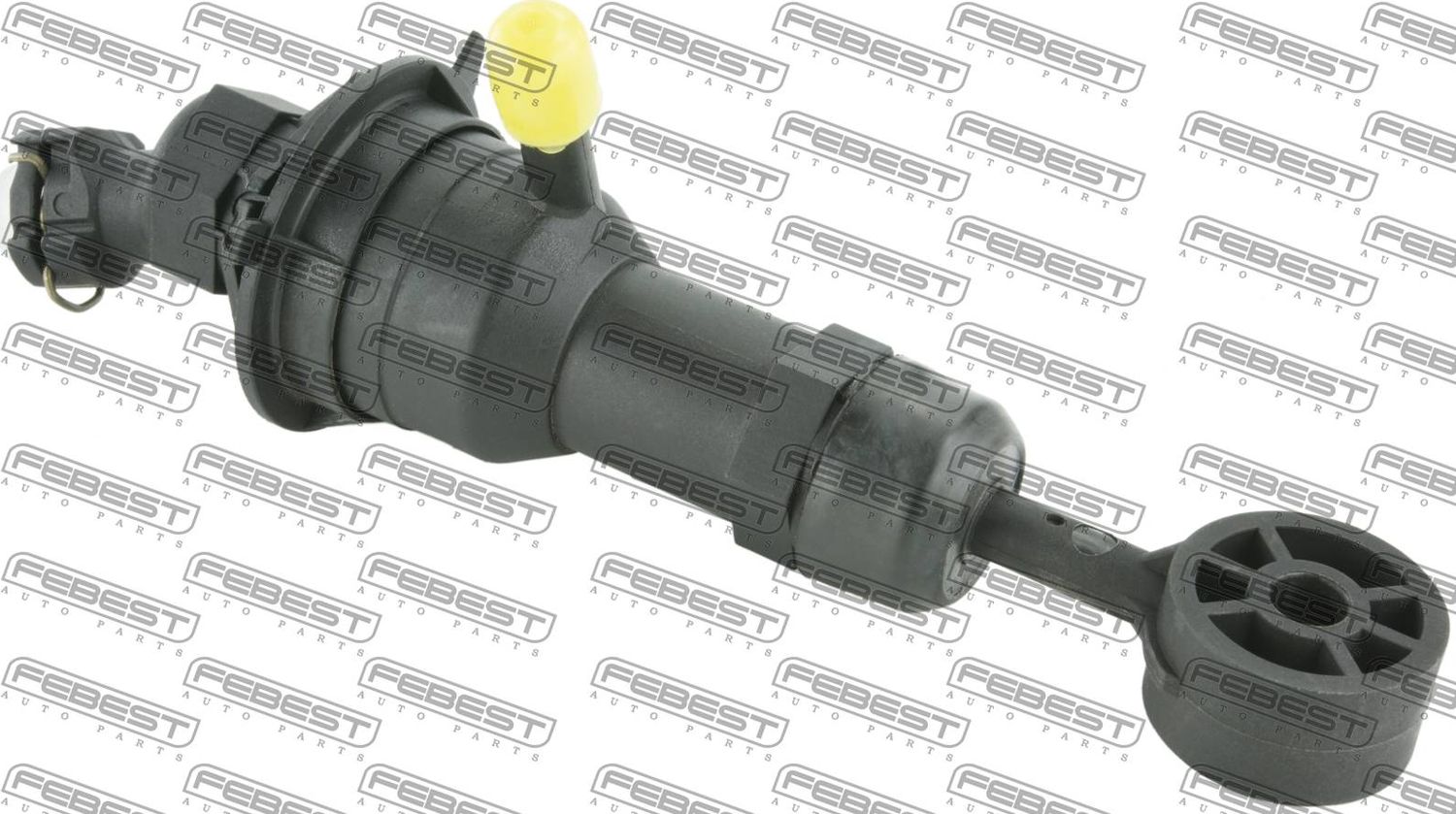 Цилиндр сцепления главный Febest. Артикул 2581-BOXIII