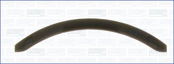 Прокладка маслянного поддона двигателя Ajusa для Honda Prelude V 1996-2000. Артикул 00791300