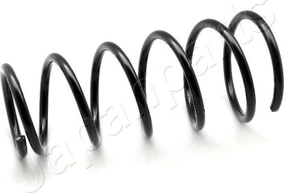Пружина подвески Japanparts задняя для Kia Clarus I 1996-2001. Артикул ZC6795G