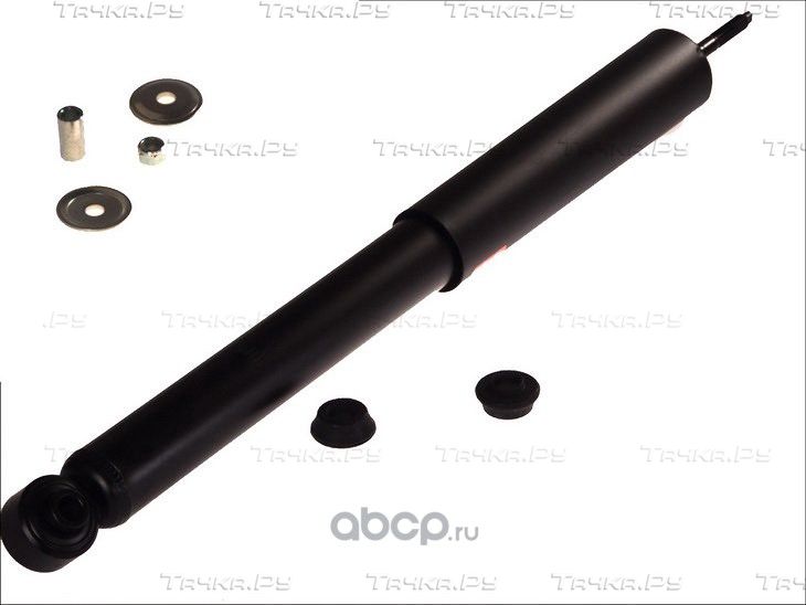 Амортизатор Mitsubishi. Артикул 4162A436