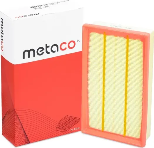 Фильтр воздушный FORD TRANSIT 00 (Metaco). Артикул 1000070