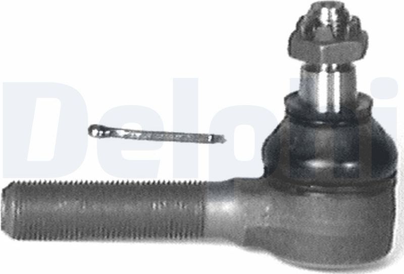 Наконечник рулевой тяги Delphi. Артикул TA1241