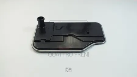 Фильтр АКПП (Quattro Freni). Артикул qf11b00040