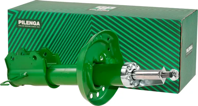 PILENGA Амортизатор передний правый  газовый  GM CRUZE. Артикул sh-p7204