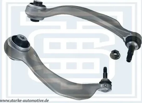 Рычаг нижний  R (Starke). Артикул 151550
