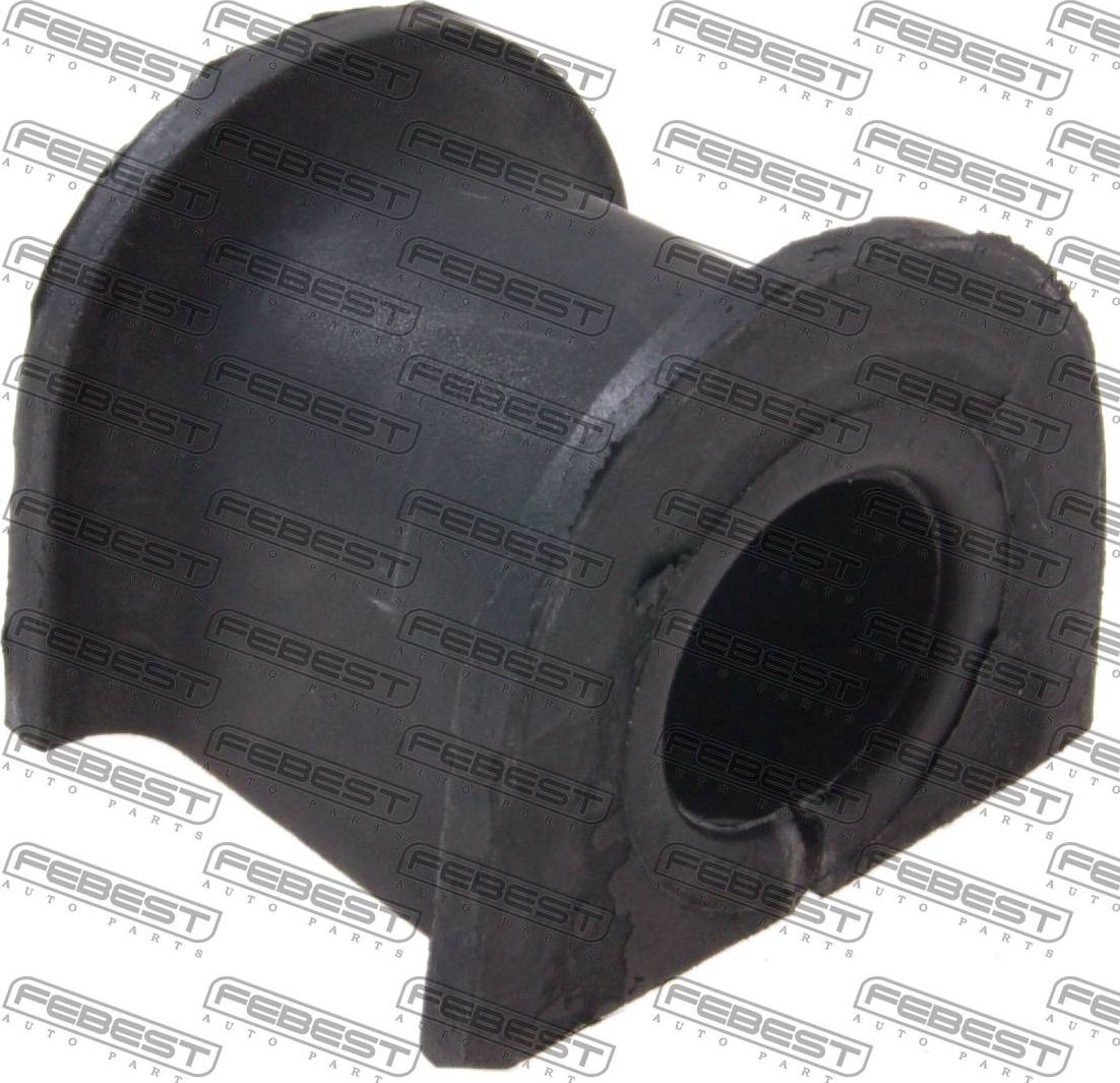 Втулка стабилизатора Febest. Артикул CHSB-T100F