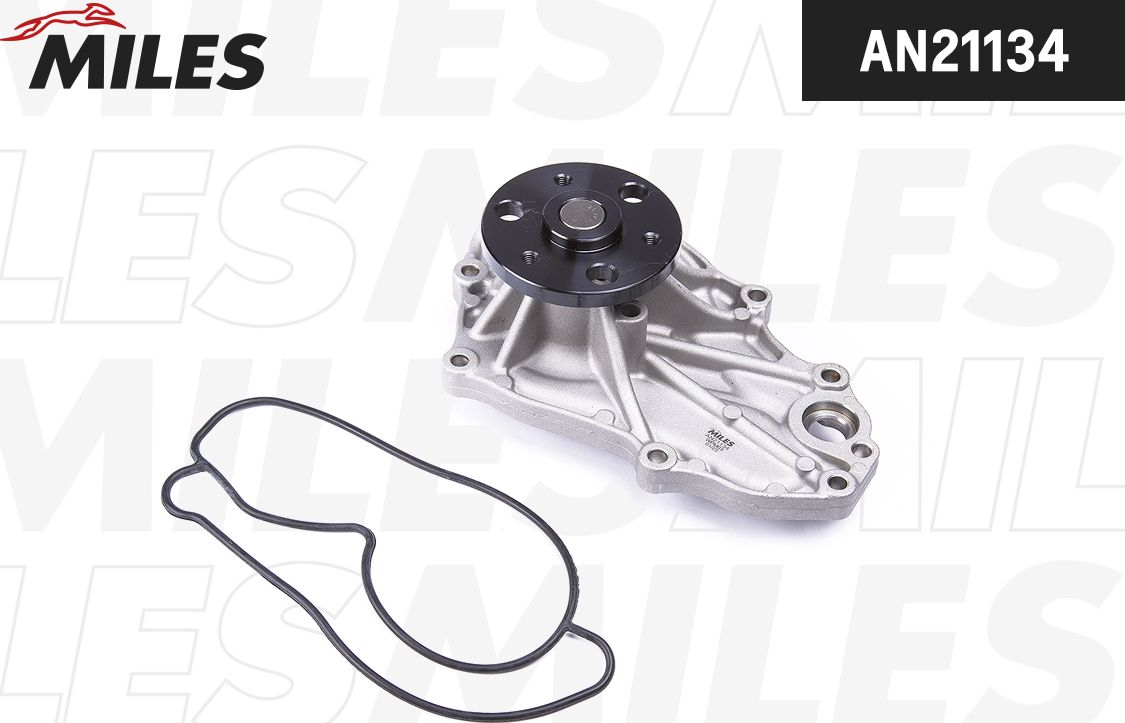 Помпа (водяной насос) Miles. Артикул AN21134