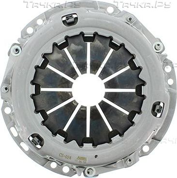 Корзина сцепления Aisin для Suzuki Jimny III 1998-2019. Артикул CS-024