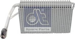 Испаритель кондиционера DT Spare Parts для DAF XF 95 2002-2006. Артикул 5.62026