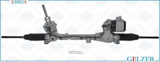 E3002A Рулевой механизм электро Ford Focus, Ford Transit,Tourneo Connect (Аналог (Gelzer). Артикул E3002A