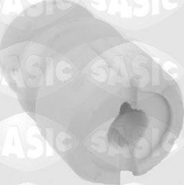 Отбойник амортизатора (стойки) Sasic передний для Peugeot 206 1998-2013. Артикул 2650007