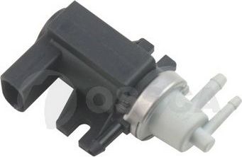 Турбина (турбокомпрессор) OSSCA для Volkswagen LT II 1999-2006. Артикул 32267