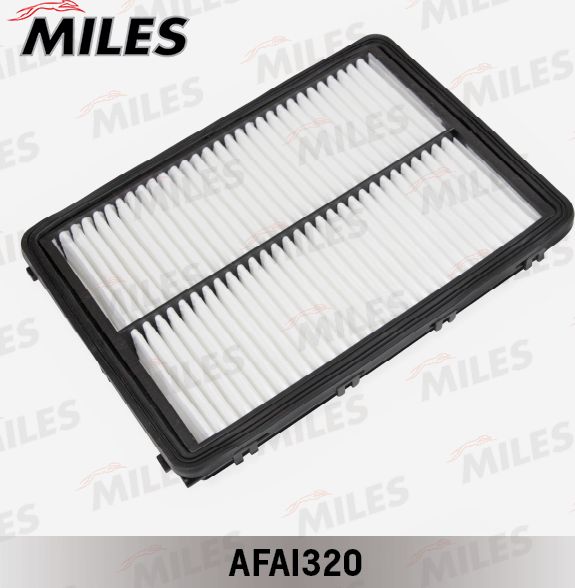 Воздушный фильтр Miles. Артикул AFAI320