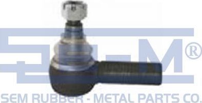 Наконечник рулевой тяги Sem Lastik. Артикул 10997