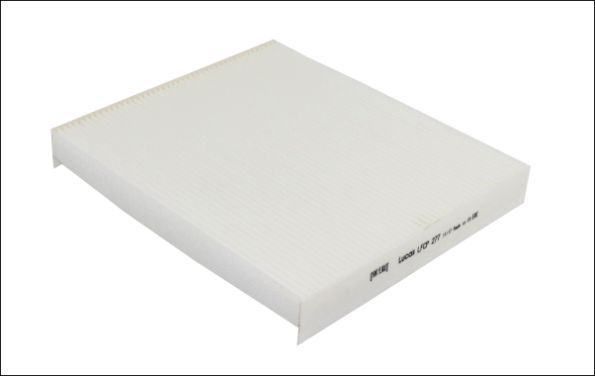 Салонный фильтр Lucas Filters. Артикул LFCP277