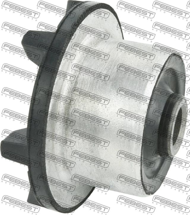 Втулка (сайлентблок) амортизатора Febest. Артикул CDSS-SRXF