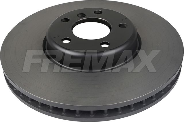 Тормозной диск Fremax. Артикул BD-3557