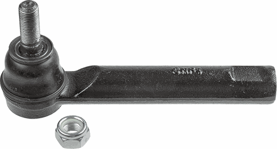 Наконечник рулевой тяги Lemforder правый/левый для Toyota Avensis II 2003-2008. Артикул 34500 01