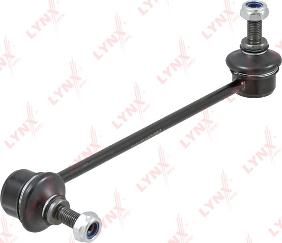 Стойка (тяга) стабилизатора LYNXauto. Артикул C7231L