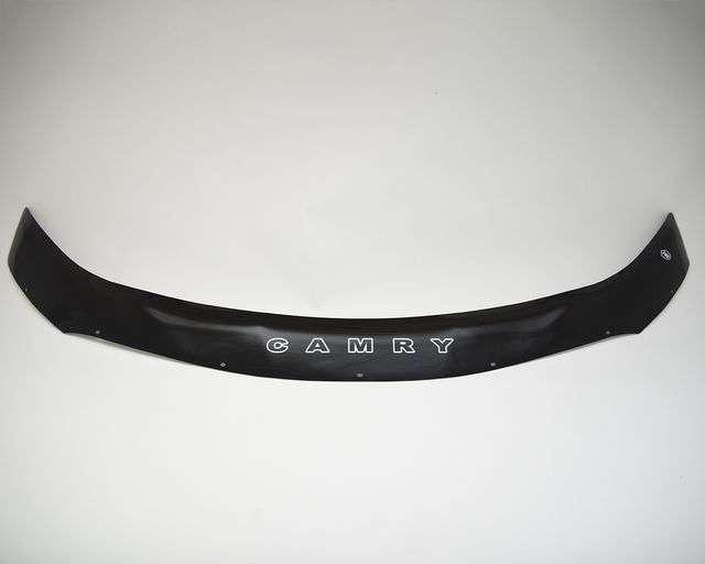 Дефлектор Vip-Tuning (VT52) для капота для Toyota Camry 70 (V70, XV70) 2018-2026. Артикул TYA75VT