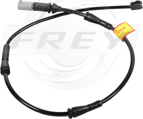 Датчик износа тормозных колодок  Frey. Артикул 880706701