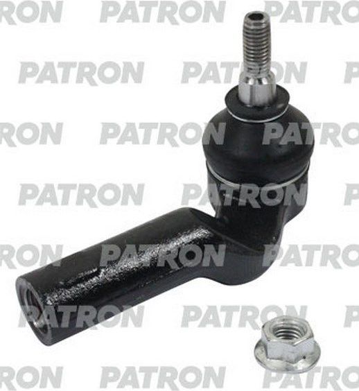 Наконечник рулевой тяги Patron. Артикул PS1364L