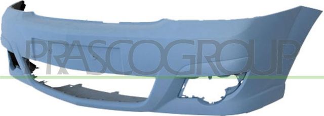 Бампер Prasco передний для Opel Meriva A 2003-2010. Артикул OP3521001